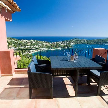 Le Rooftop 180 Villefranche-sur-Mer Exterior foto