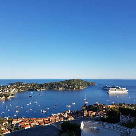 Le Rooftop 180 Villefranche-sur-Mer Exterior foto