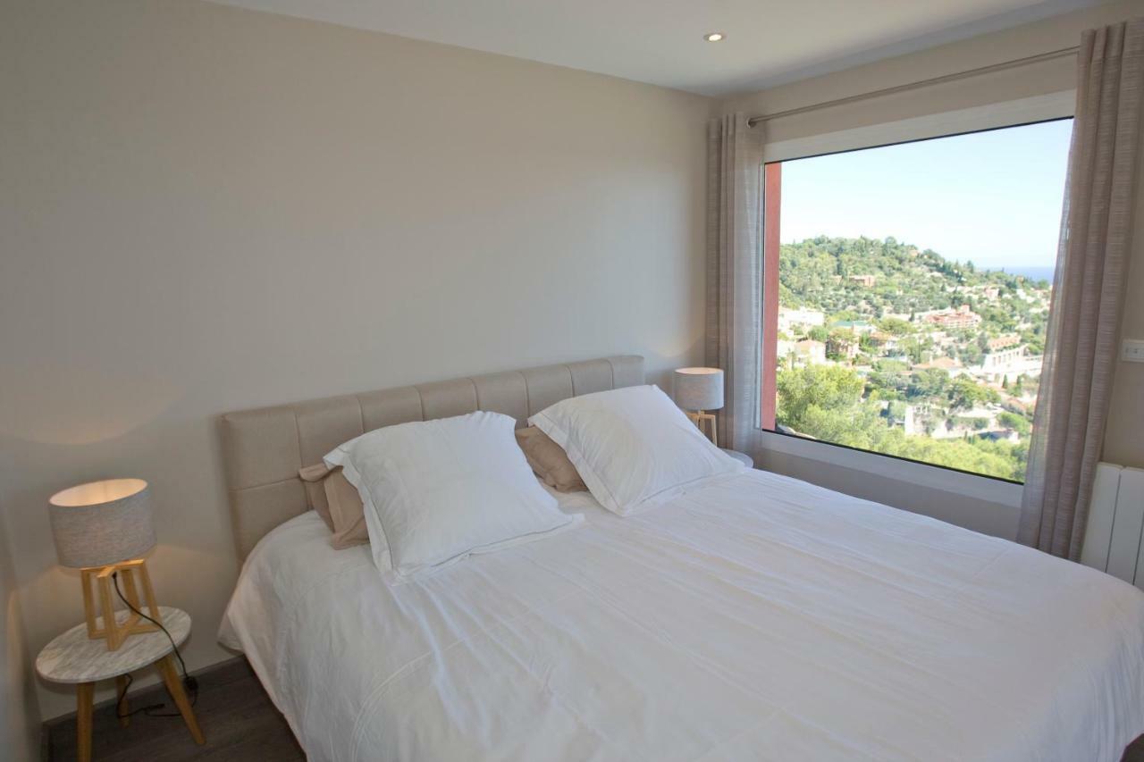 Le Rooftop 180 Villefranche-sur-Mer Exterior foto