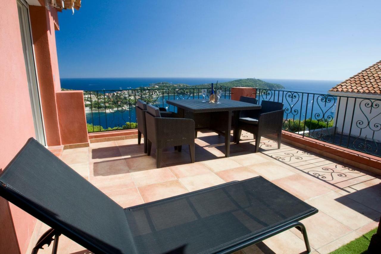 Le Rooftop 180 Villefranche-sur-Mer Exterior foto