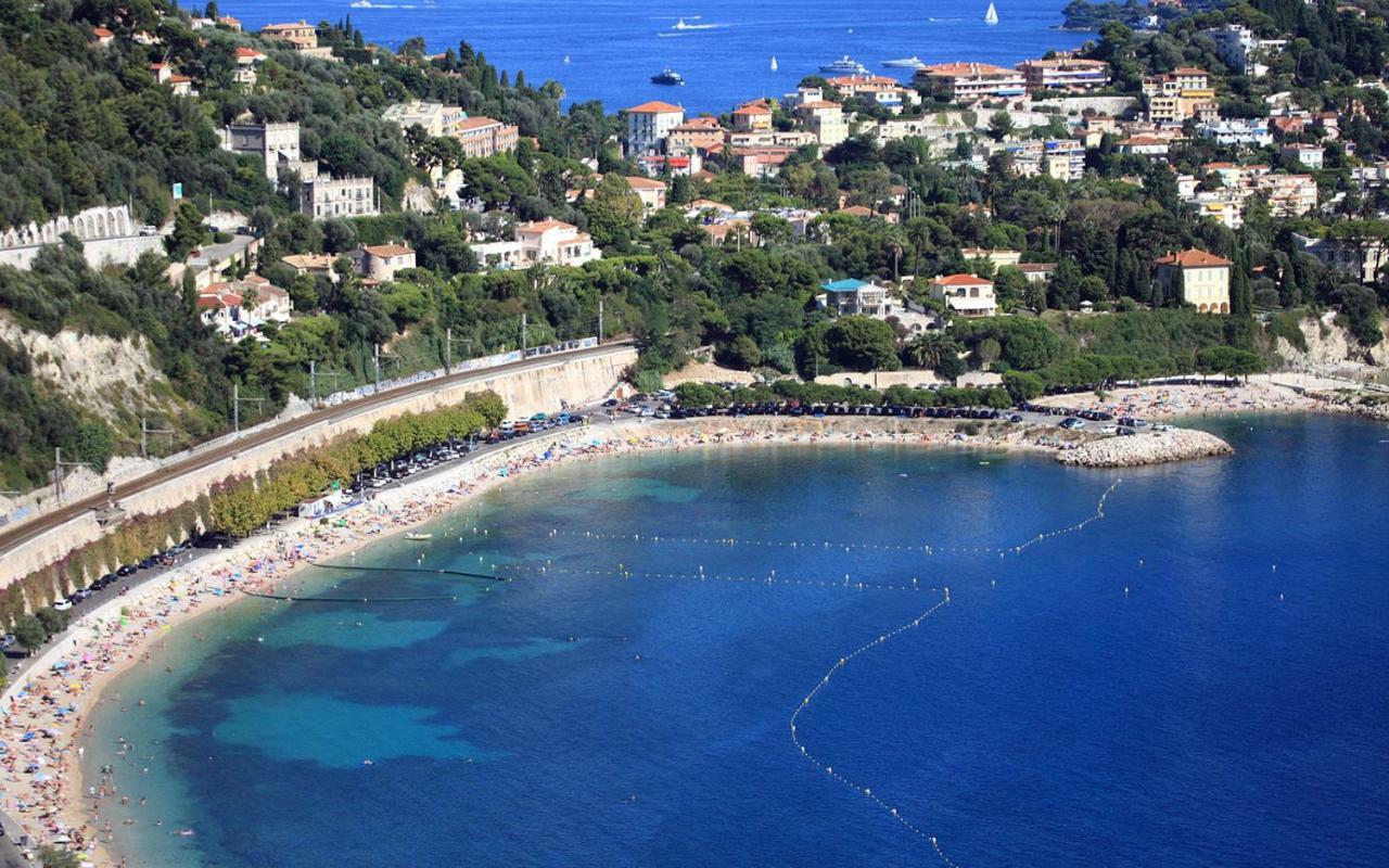 Le Rooftop 180 Villefranche-sur-Mer Exterior foto